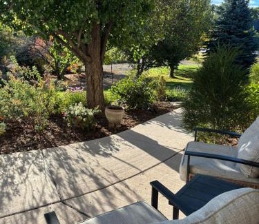 Boulder Apartment | Beautiful Views Spacious Peaceful Near Boulder