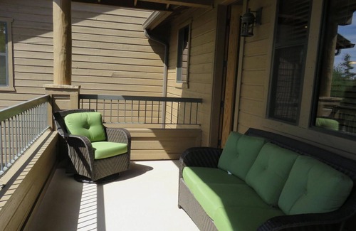 Torreon Condo | Beautiful views & year round get away: hike/dish/swim/ski/dine/relax