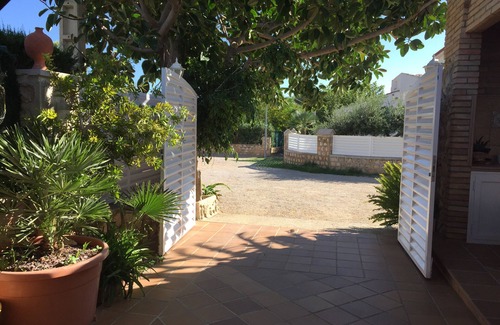 L Almadrava Villa | BEAUTIFUL VILLA WITH PRIVATE POOL