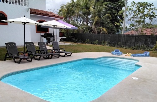 Las Olas Beach Community Villa | Beautiful villa walking distance to the beach and close to many activities.