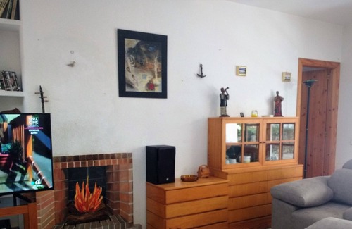 Les Tres Cales Villa | Beautiful villa for 7 people, private pool, fully air-conditioned