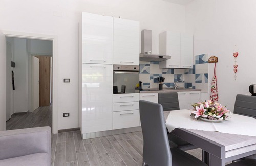Massa Marittima Villa | Beautiful villa for 4 guests with WIFI, A/C, TV, patio and pets allowed