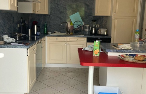 Millas House | Beautiful villa 10 people 4 bedrooms swimming pool