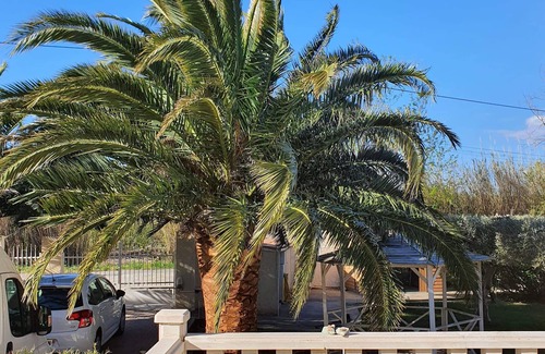 Millas House | Beautiful villa 10 people 4 bedrooms swimming pool