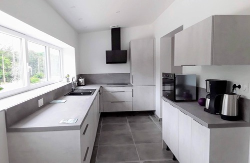 Saint-Georges-d'Oleron House | Beautiful villa 5 minutes from the beach. Pets welcome.