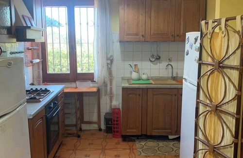 Sorso House | Beautiful villa 5 minutes from the sea