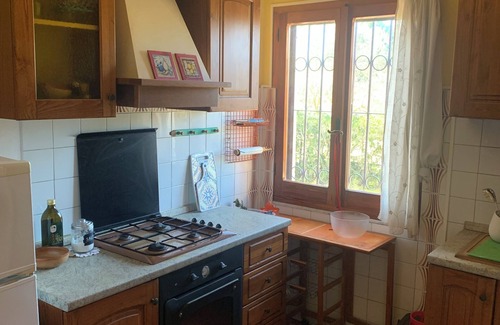 Sorso House | Beautiful villa 5 minutes from the sea