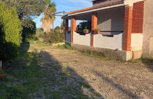 Sorso House | Beautiful villa 5 minutes from the sea