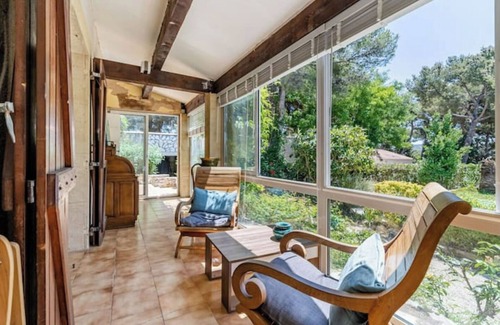 Rognac Villa | Beautiful villa 6 pers. with swimming pool