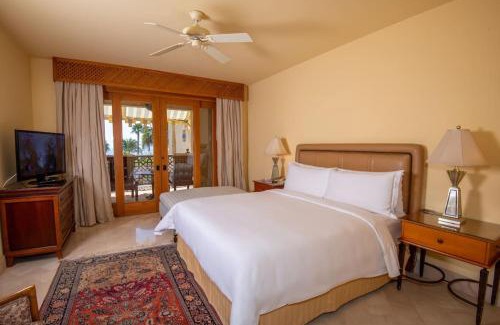 Sharm El Sheikh Villa | Beautiful villa at Four Seasons