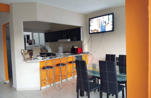 Playa Diamante House | BEAUTIFUL VILLA ACAPULCO DIAMANTE