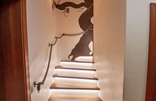 Techelsberg am Worther See Villa | Beautiful villa for 7 people with WIFI, TV and terrace