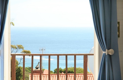 Hout Bay Villa | Beautiful Villa at the Beach