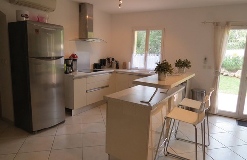 Le Thoronet Villa | Beautiful Villa Côte d'azur 8 to 10 persons !