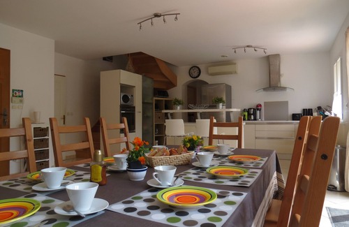 Le Thoronet Villa | Beautiful Villa Côte d'azur 8 to 10 persons !