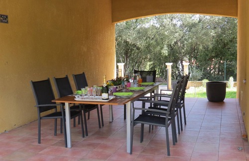 Le Thoronet Villa | Beautiful Villa Côte d'azur 8 to 10 persons !