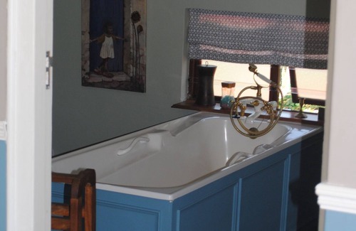 George Villa | Beautiful Villa close to world class beaches & golf course, long term welcome.