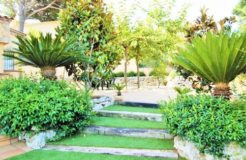 Condado del Jaruco House | Beautiful villa for 8 people