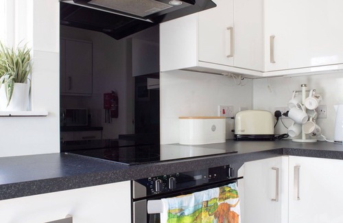 Achachork House | Beautiful villa for 5 people with WIFI and TV