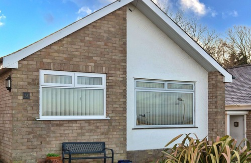 Dyffryn Ardudwy House | Beautiful villa for 6 guests with WIFI and pets allowed