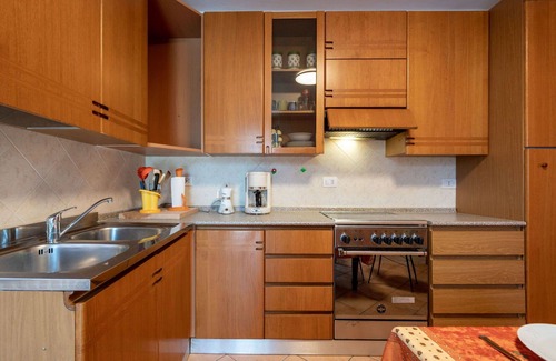 Cortiglione House | Beautiful villa for 5 people with WIFI, TV and patio