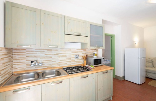 Montebonello House | Beautiful villa for 14 guests with A/C, private pool, WIFI, TV, pets allowed and panoramic view