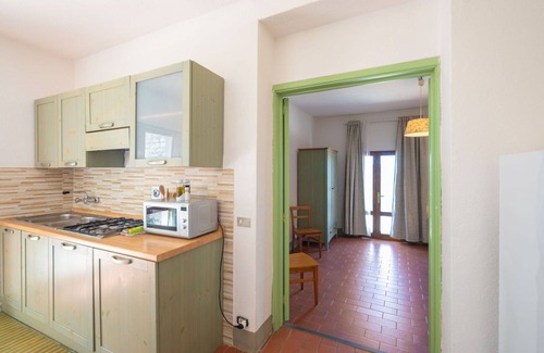 Montebonello House | Beautiful villa for 14 guests with A/C, private pool, WIFI, TV, pets allowed and panoramic view