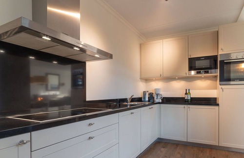 Colijnsplaat House | Beautiful villa for 6 guests with WIFI, hot tub, TV and terrace