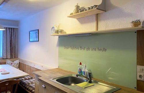 Ramsau am Dachstein Villa | Beautiful villa for 11 people with WIFI, balcony and pets allowed