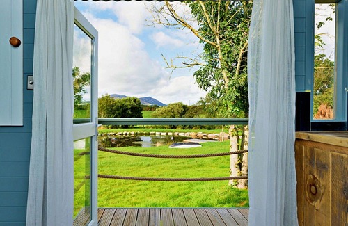 Rhyd-y-clafdy House | Beautiful villa for 2 people