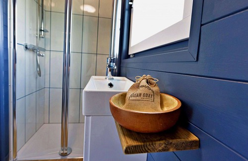 Rhyd-y-clafdy House | Beautiful villa for 2 people