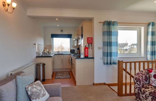 Marazion House | Beautiful villa for 2 people with WIFI and pets allowed
