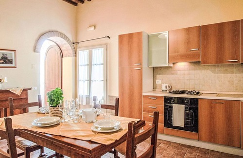 San Macario In Monte Villa | Beautiful villa for 24 guests with WIFI, private pool, TV, pets allowed and parking