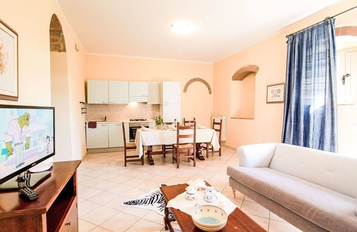 San Macario In Monte Villa | Beautiful villa for 24 guests with WIFI, private pool, TV, pets allowed and parking