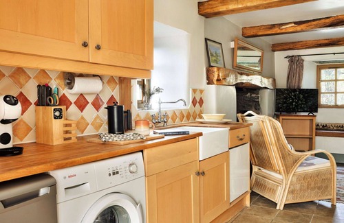 Ulpha House | Beautiful villa for 3 guests with WIFI and pets allowed