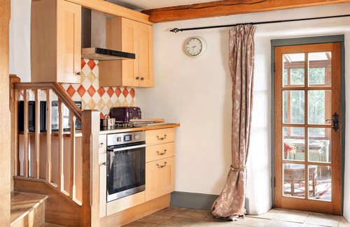 Ulpha House | Beautiful villa for 3 people with WIFI and pets allowed