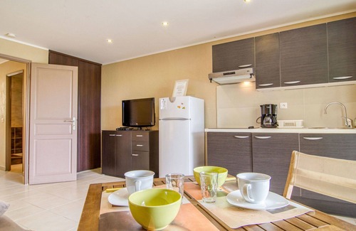 Bauduen Villa | Beautiful villa for 4 guests with A/C, WIFI, TV, terrace and pets allowed