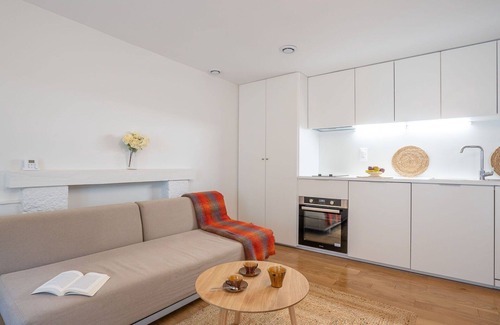 Plouguiel House | Beautiful villa for 4 guests with WIFI