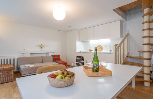 Plouguiel House | Beautiful villa for 4 guests with WIFI