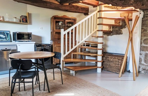 Plouguiel House | Beautiful villa for 4 people with WIFI and TV