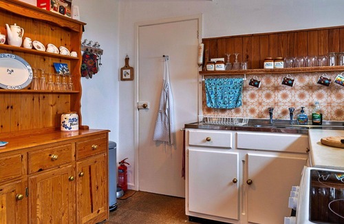 Sennen Cove House | Beautiful villa for 4 guests with WIFI