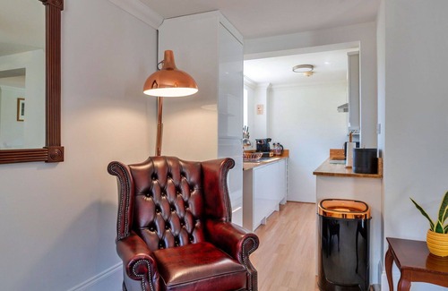 Millbrook House | Beautiful villa for 4 people with WIFI and terrace