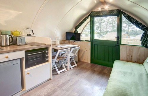 Langley-on-Tyne House | Beautiful villa for 4 people with WIFI and pets allowed