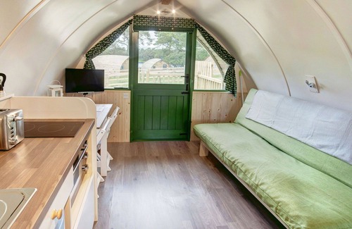 Langley-on-Tyne House | Beautiful villa for 4 people with WIFI and pets allowed