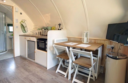 Langley-on-Tyne House | Beautiful villa for 4 people with WIFI and pets allowed
