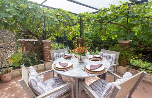 Cuers House | Beautiful villa for 4 people with WIFI, private pool, A/C and TV