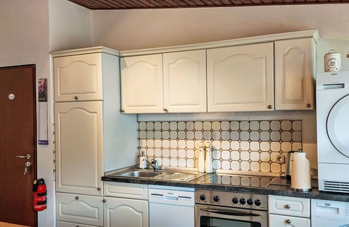 Ense House | Beautiful villa for 5 guests with WIFI, TV and terrace