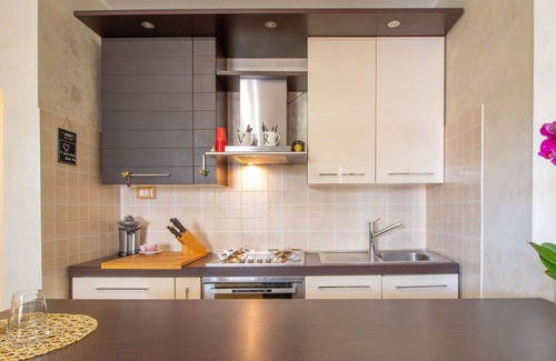 Ardea House | Beautiful villa for 5 people with WIFI, A/C, TV and patio