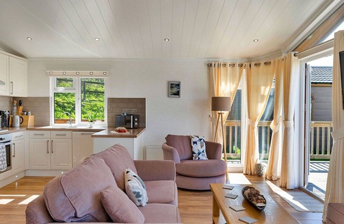 Saint John House | Beautiful villa for 6 people with hot tub, pool, WIFI, terrace and pets allowed