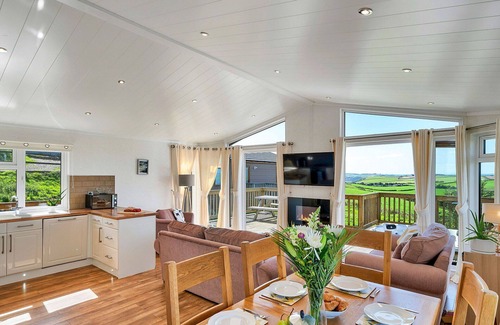 Saint John House | Beautiful villa for 6 people with hot tub, pool, WIFI, terrace and pets allowed